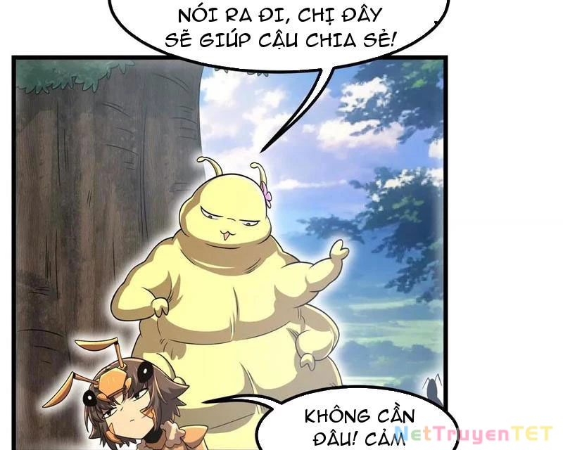 Bản Sao Của Tôi Là Trùng Vương Không Gian Chapter 35 - Trang 3