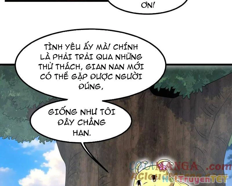 Bản Sao Của Tôi Là Trùng Vương Không Gian Chapter 35 - Trang 3