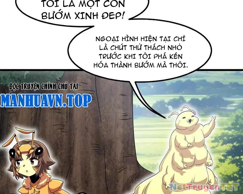 Bản Sao Của Tôi Là Trùng Vương Không Gian Chapter 35 - Trang 3