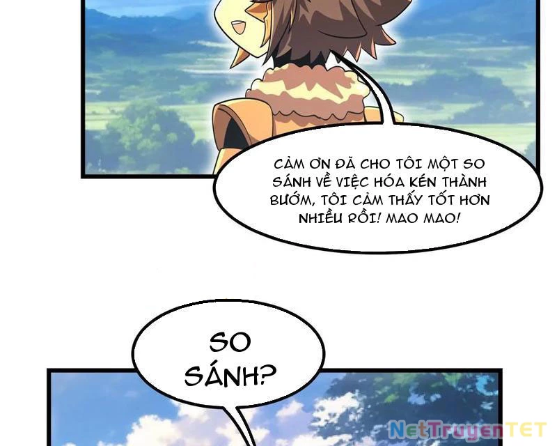 Bản Sao Của Tôi Là Trùng Vương Không Gian Chapter 35 - Trang 3