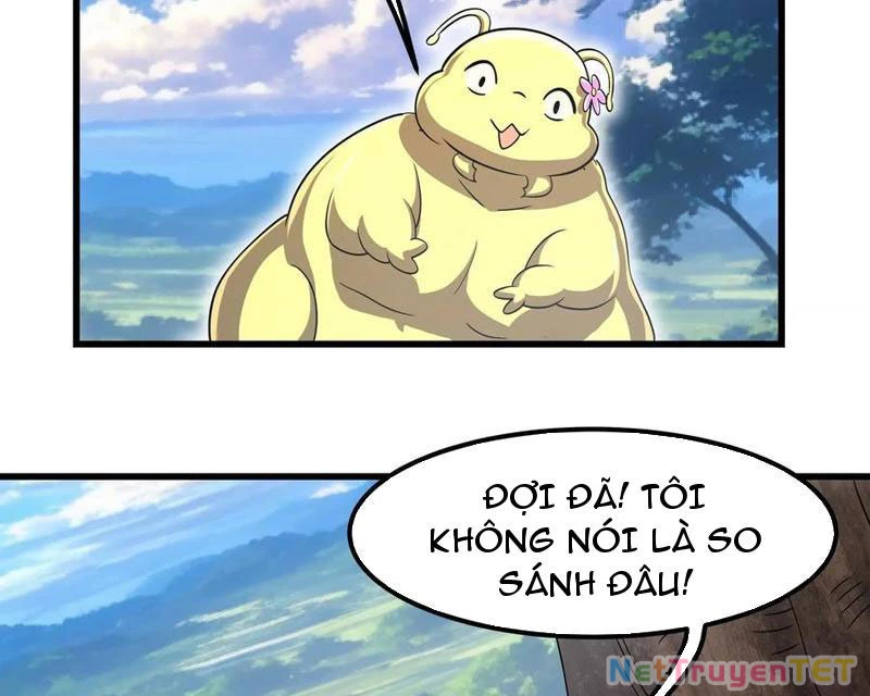 Bản Sao Của Tôi Là Trùng Vương Không Gian Chapter 35 - Trang 3