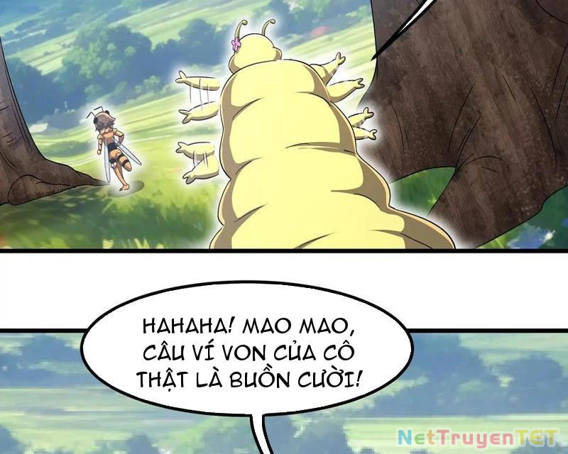 Bản Sao Của Tôi Là Trùng Vương Không Gian Chapter 35 - Trang 3