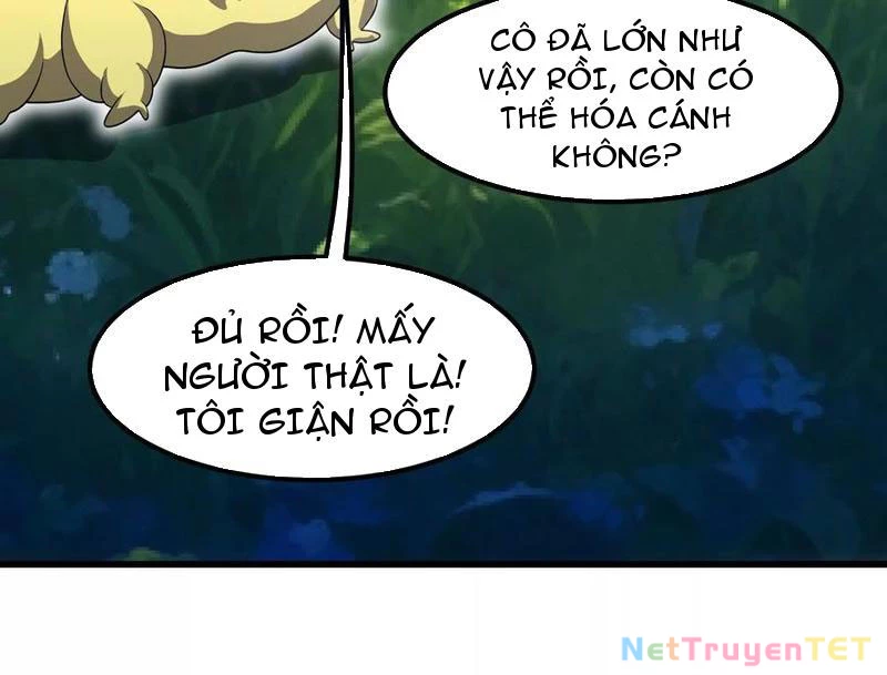 Bản Sao Của Tôi Là Trùng Vương Không Gian Chapter 35 - Trang 3