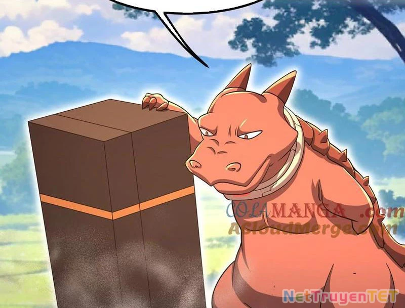 Bản Sao Của Tôi Là Trùng Vương Không Gian Chapter 35 - Trang 3
