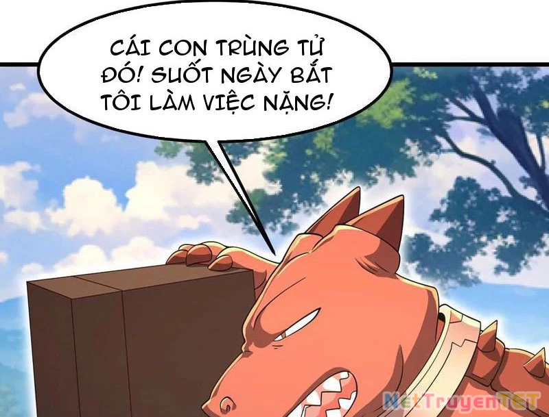 Bản Sao Của Tôi Là Trùng Vương Không Gian Chapter 35 - Trang 3