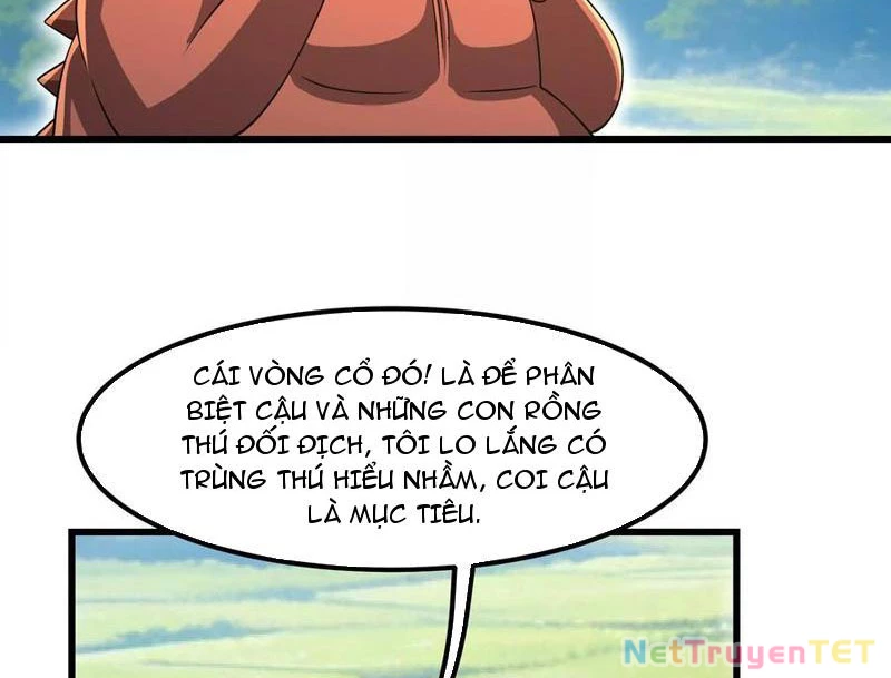 Bản Sao Của Tôi Là Trùng Vương Không Gian Chapter 35 - Trang 3