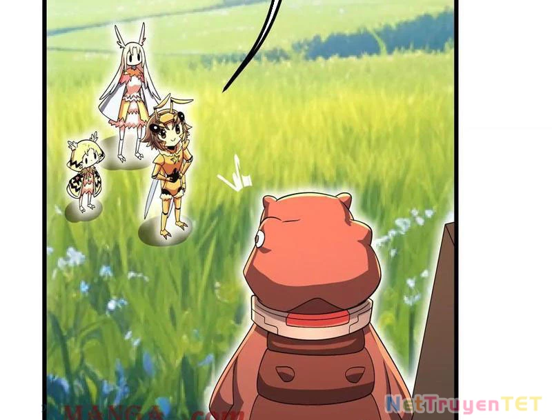Bản Sao Của Tôi Là Trùng Vương Không Gian Chapter 35 - Trang 3