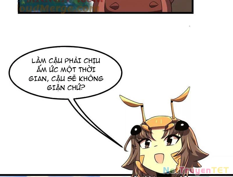 Bản Sao Của Tôi Là Trùng Vương Không Gian Chapter 35 - Trang 3