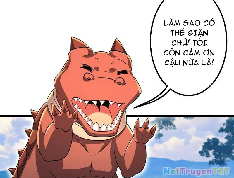 Bản Sao Của Tôi Là Trùng Vương Không Gian Chapter 35 - Trang 3