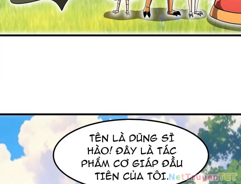 Bản Sao Của Tôi Là Trùng Vương Không Gian Chapter 35 - Trang 3
