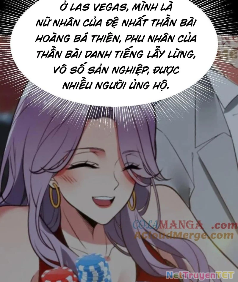 Ta Có 90 Tỷ Tiền Liếm Cẩu! Chapter 483 - Trang 4