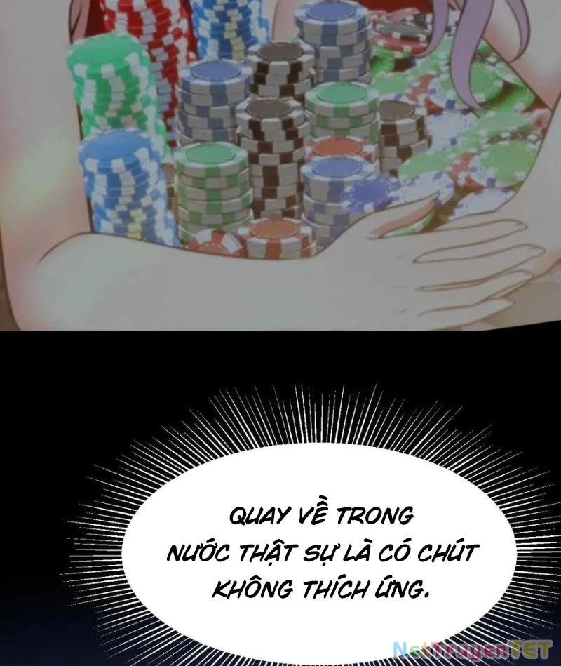 Ta Có 90 Tỷ Tiền Liếm Cẩu! Chapter 483 - Trang 4