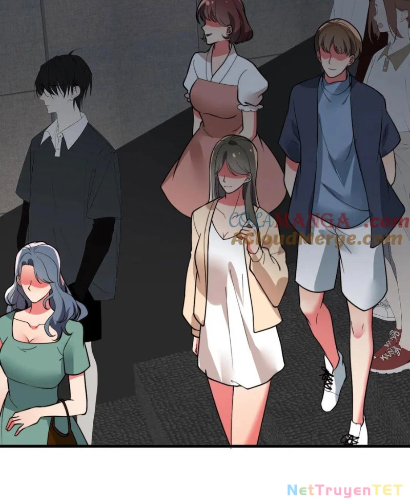 Ta Có 90 Tỷ Tiền Liếm Cẩu! Chapter 483 - Trang 4