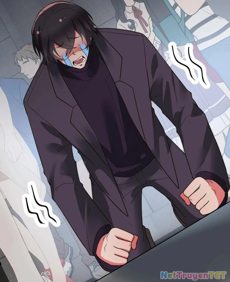 Ta Có 90 Tỷ Tiền Liếm Cẩu! Chapter 483 - Trang 4