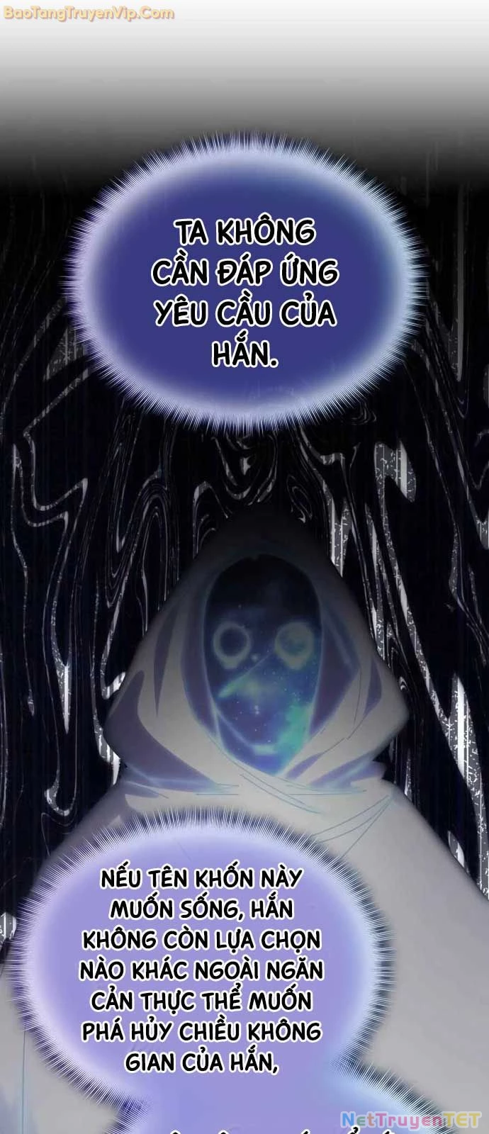 Học Viện Tối Thượng Chapter 145 - Trang 4