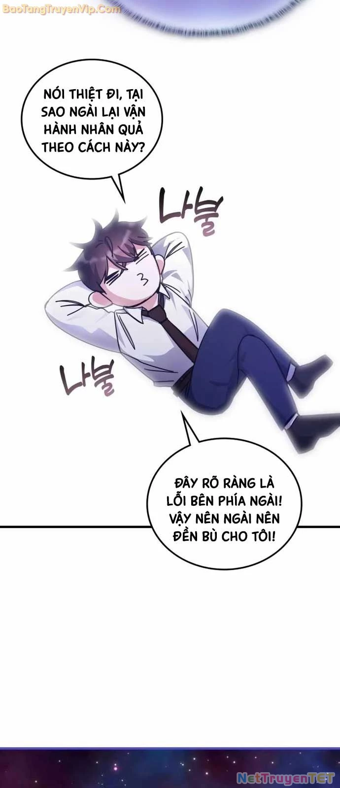 Học Viện Tối Thượng Chapter 145 - Trang 4