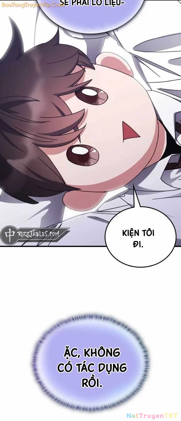 Học Viện Tối Thượng Chapter 145 - Trang 4