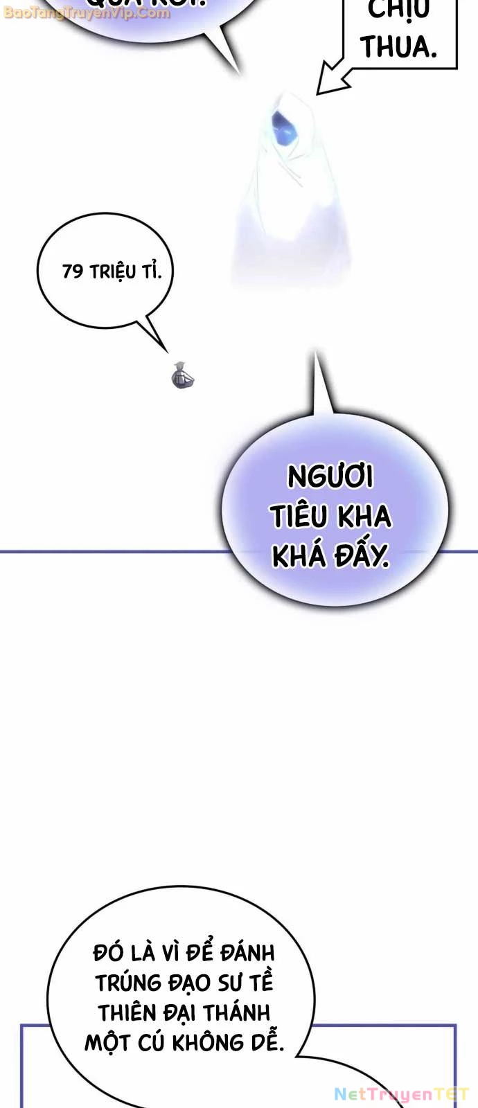 Học Viện Tối Thượng Chapter 145 - Trang 4