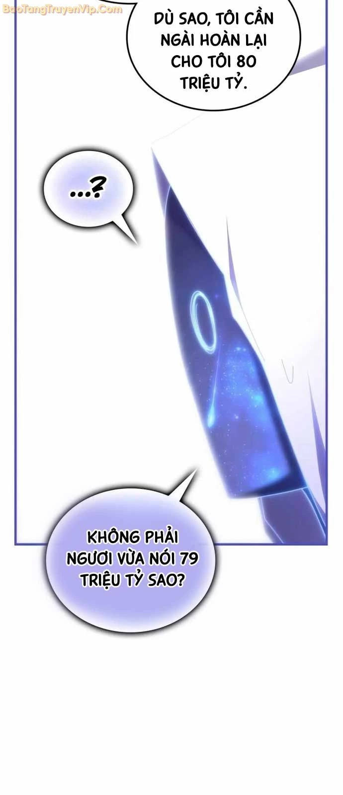 Học Viện Tối Thượng Chapter 145 - Trang 4