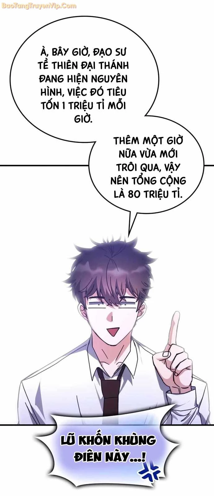 Học Viện Tối Thượng Chapter 145 - Trang 4