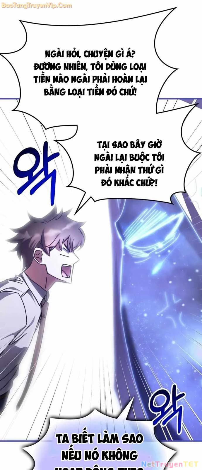 Học Viện Tối Thượng Chapter 145 - Trang 4