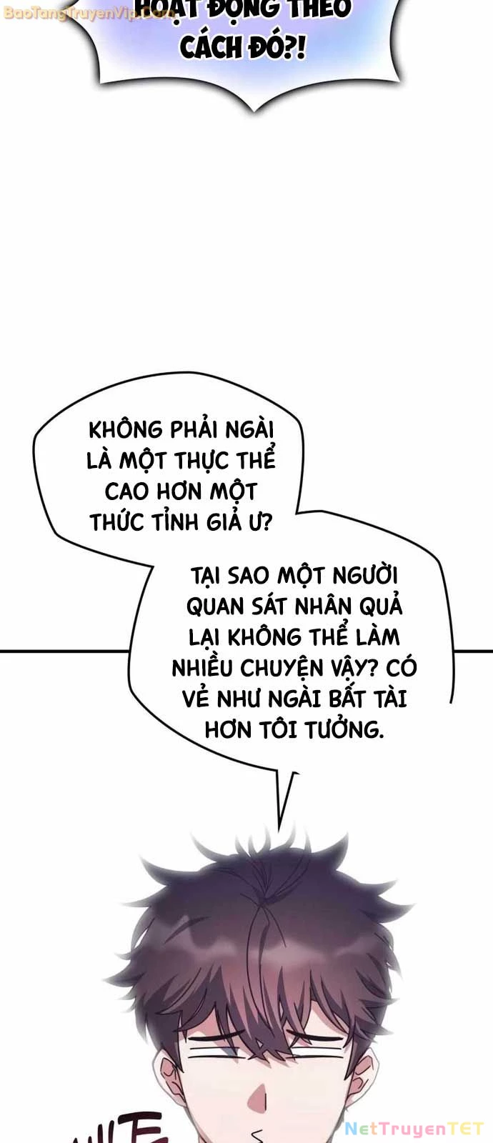 Học Viện Tối Thượng Chapter 145 - Trang 4