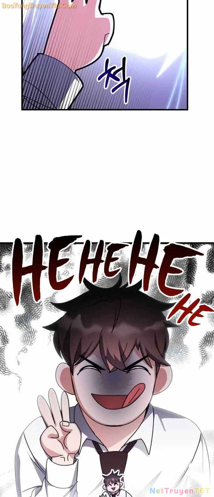 Học Viện Tối Thượng Chapter 145 - Trang 4