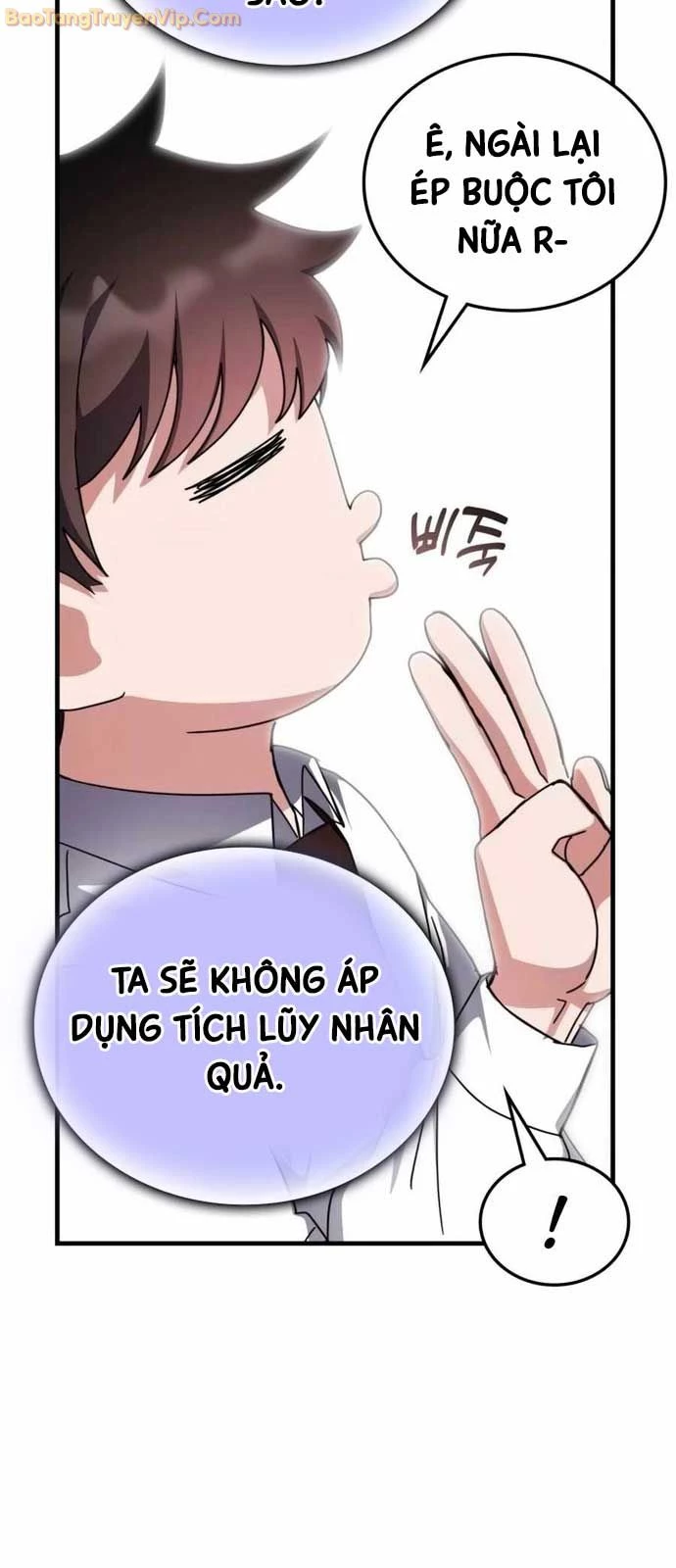 Học Viện Tối Thượng Chapter 145 - Trang 4
