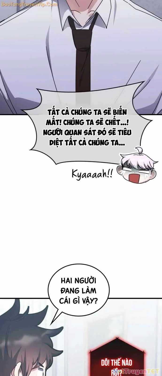 Học Viện Tối Thượng Chapter 145 - Trang 4