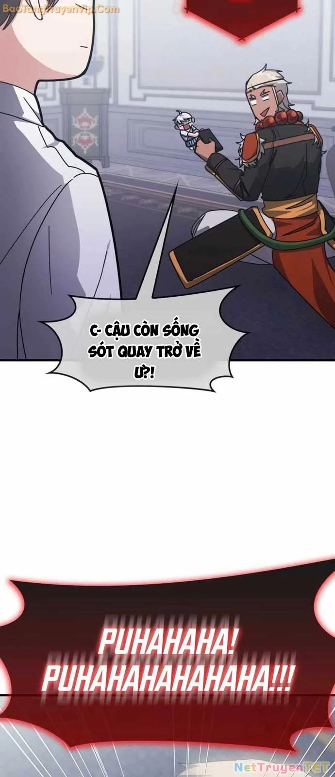 Học Viện Tối Thượng Chapter 145 - Trang 4