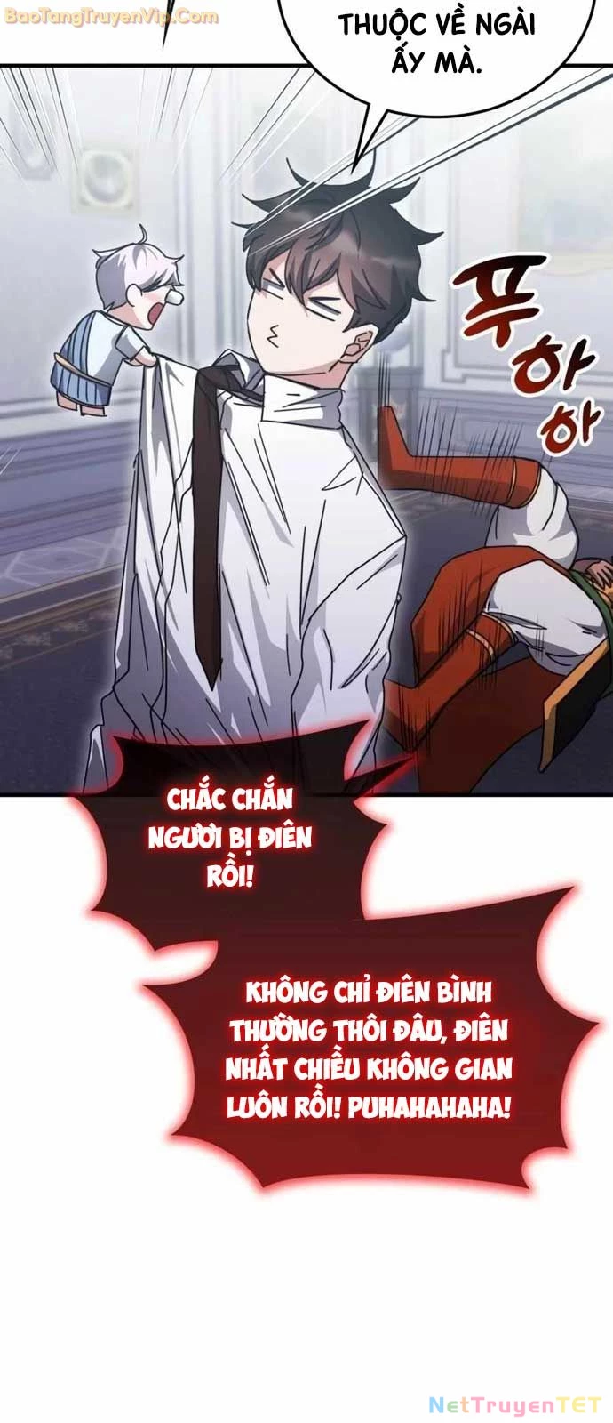 Học Viện Tối Thượng Chapter 145 - Trang 4