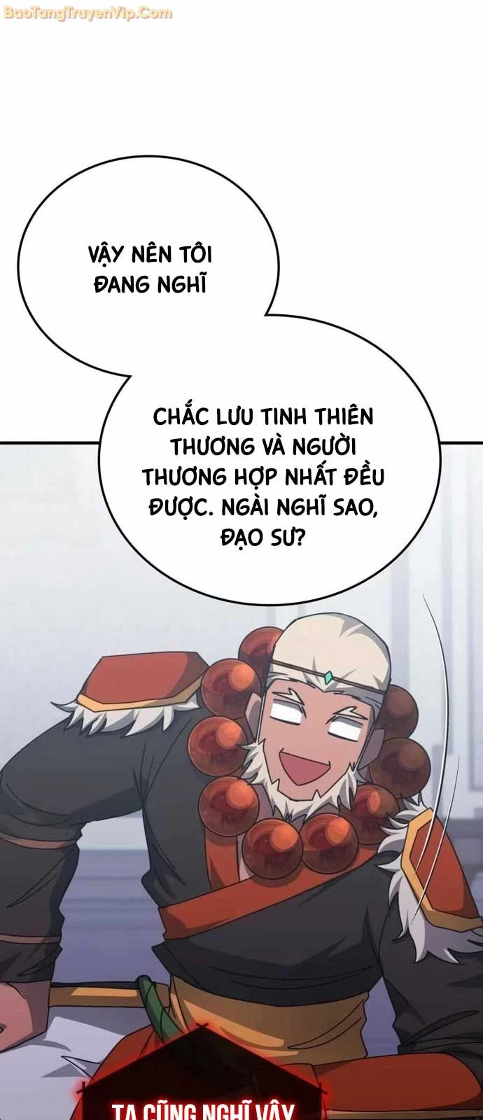 Học Viện Tối Thượng Chapter 145 - Trang 4