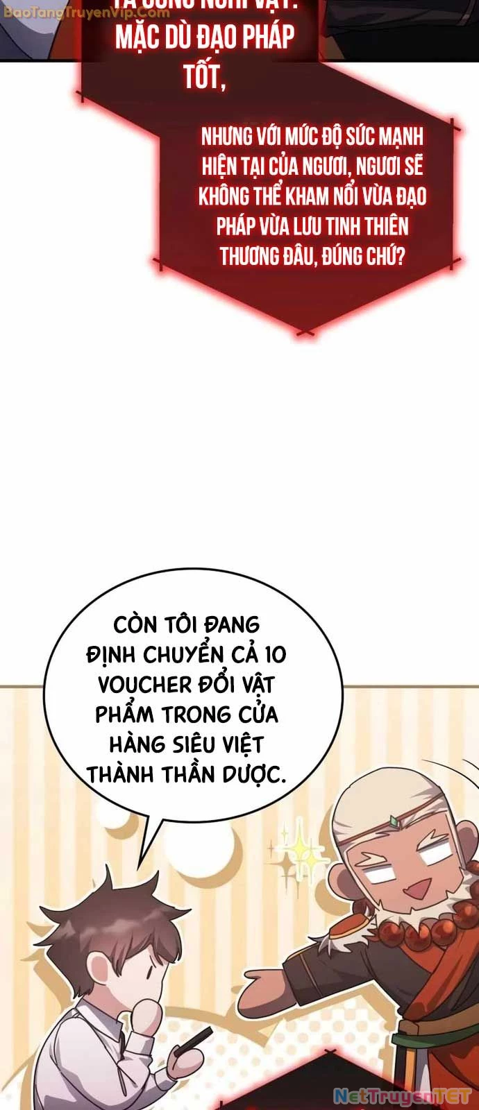 Học Viện Tối Thượng Chapter 145 - Trang 4