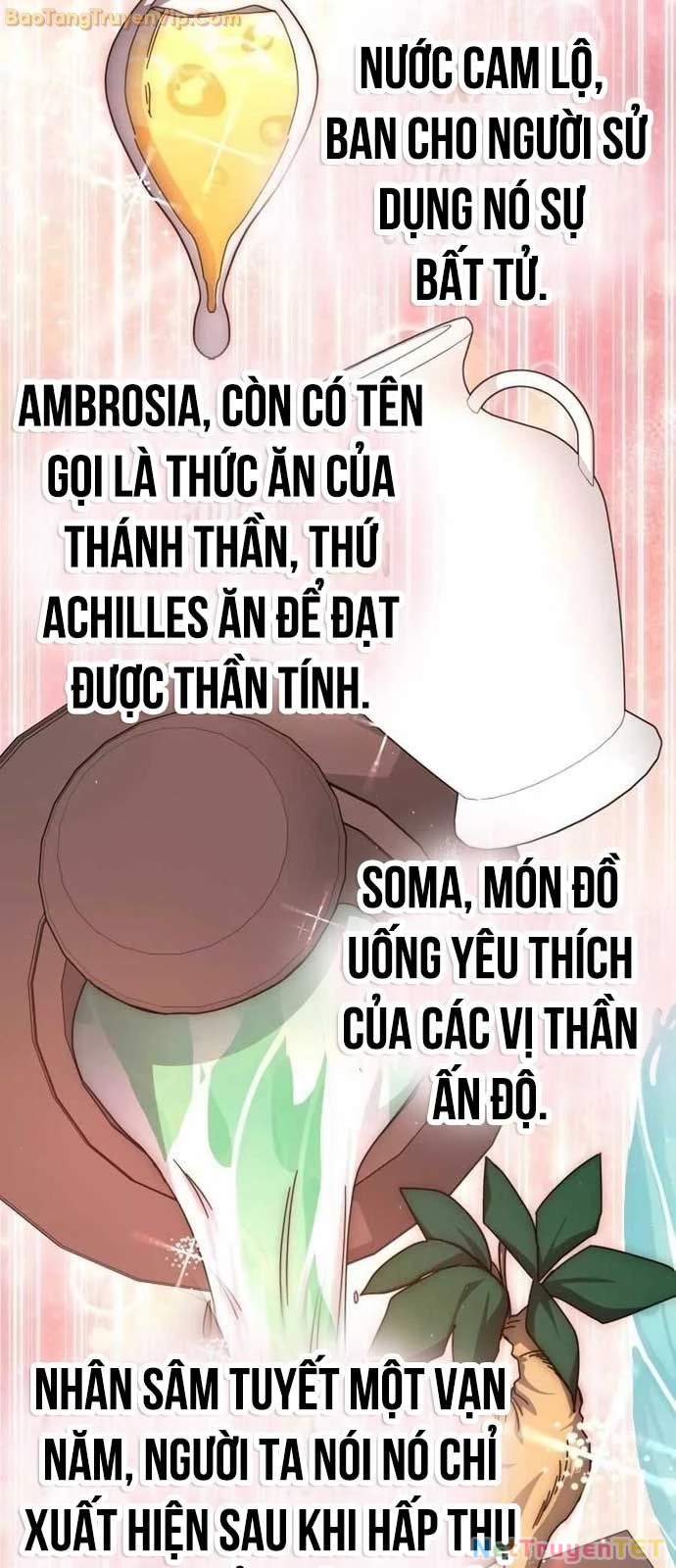 Học Viện Tối Thượng Chapter 145 - Trang 4