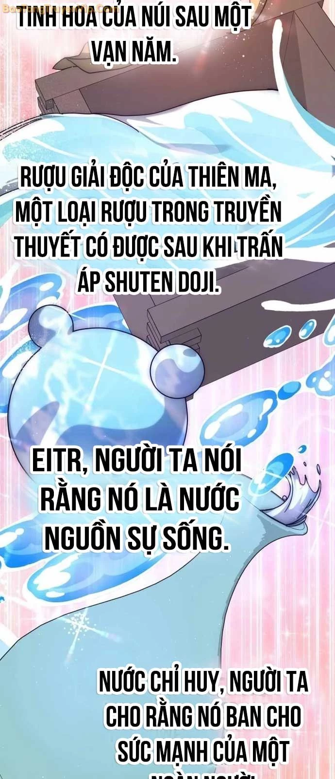 Học Viện Tối Thượng Chapter 145 - Trang 4