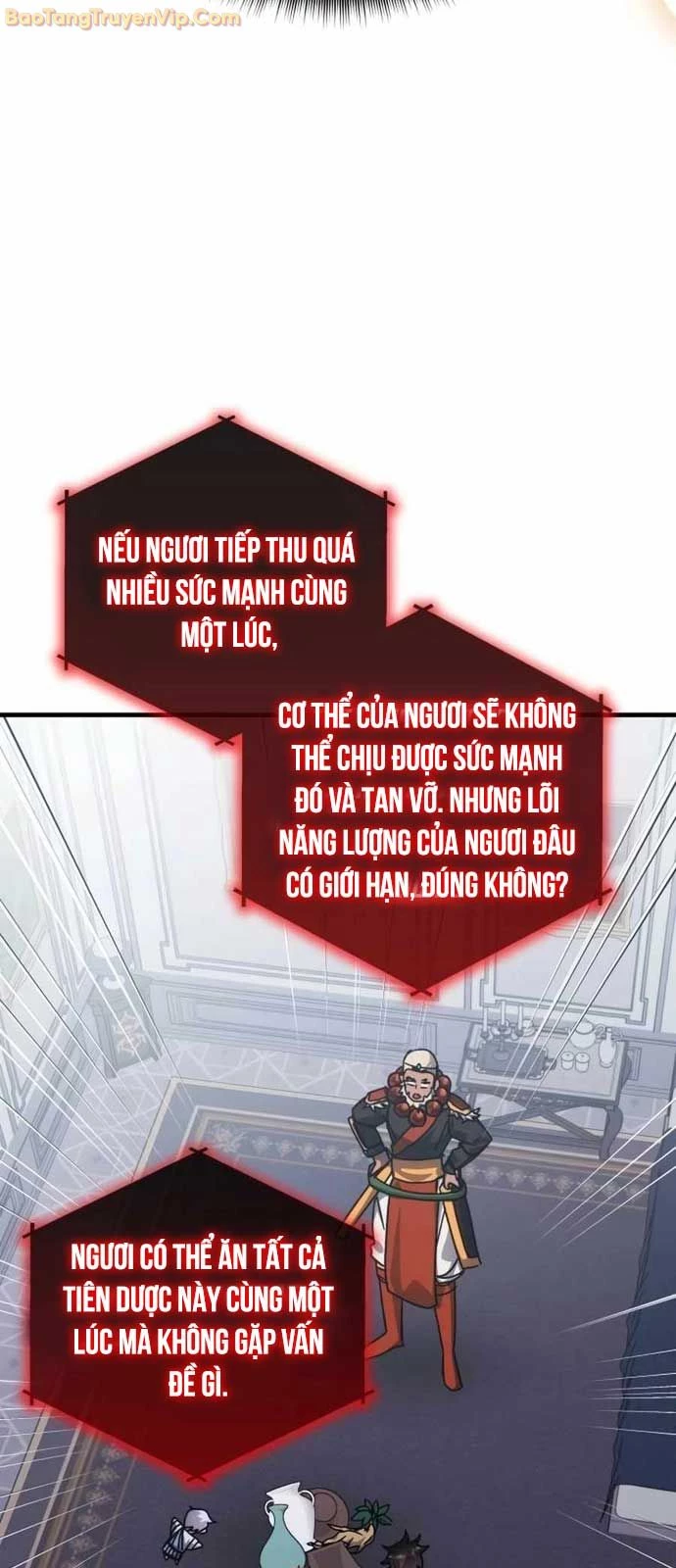 Học Viện Tối Thượng Chapter 145 - Trang 4