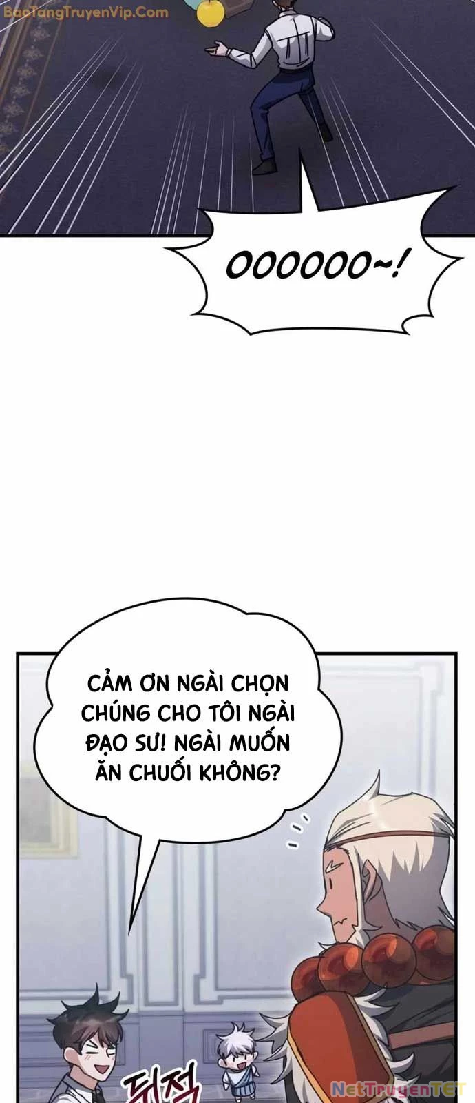 Học Viện Tối Thượng Chapter 145 - Trang 4