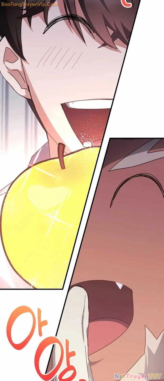 Học Viện Tối Thượng Chapter 145 - Trang 4
