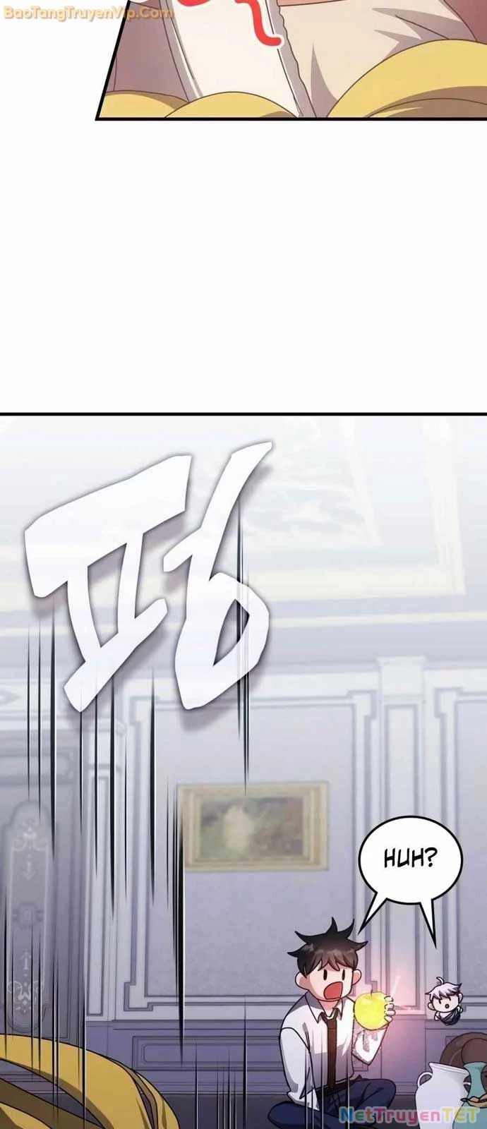 Học Viện Tối Thượng Chapter 145 - Trang 4