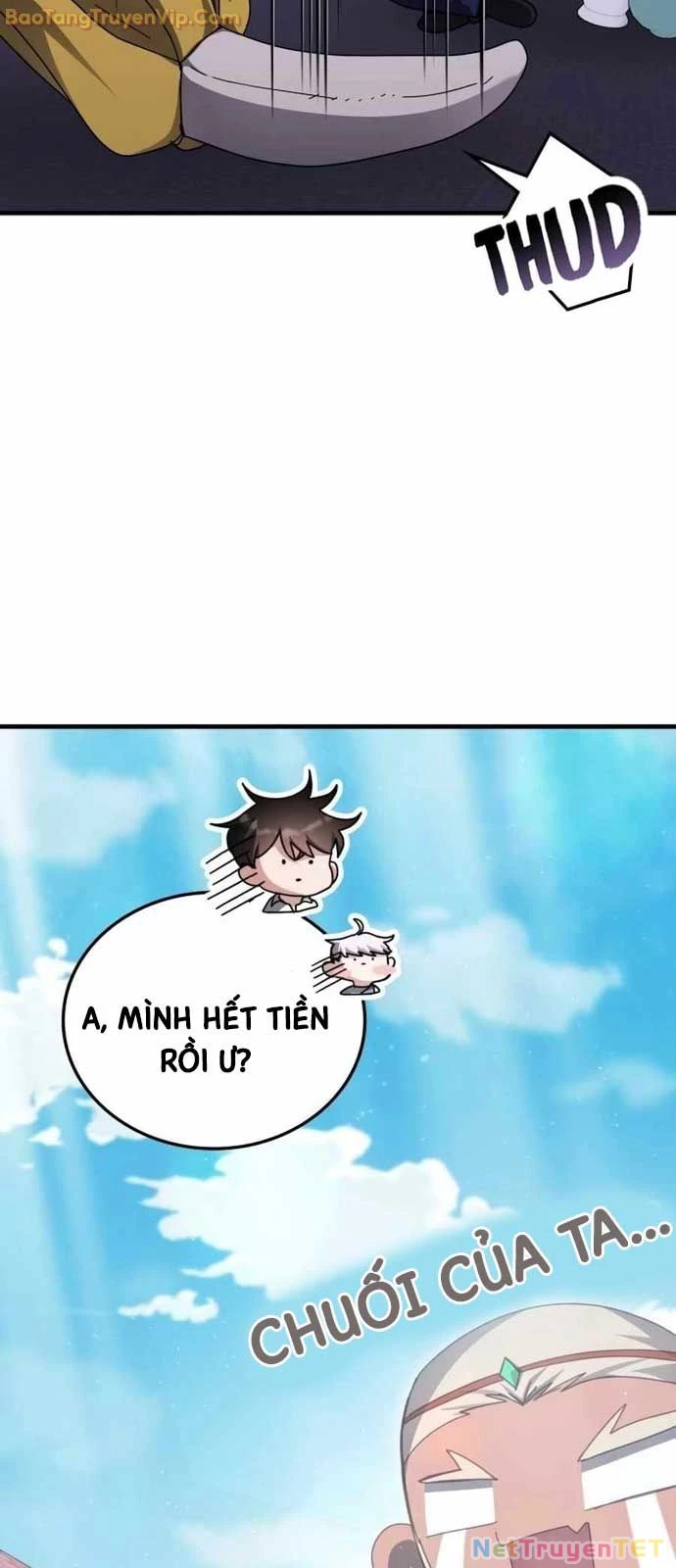 Học Viện Tối Thượng Chapter 145 - Trang 4