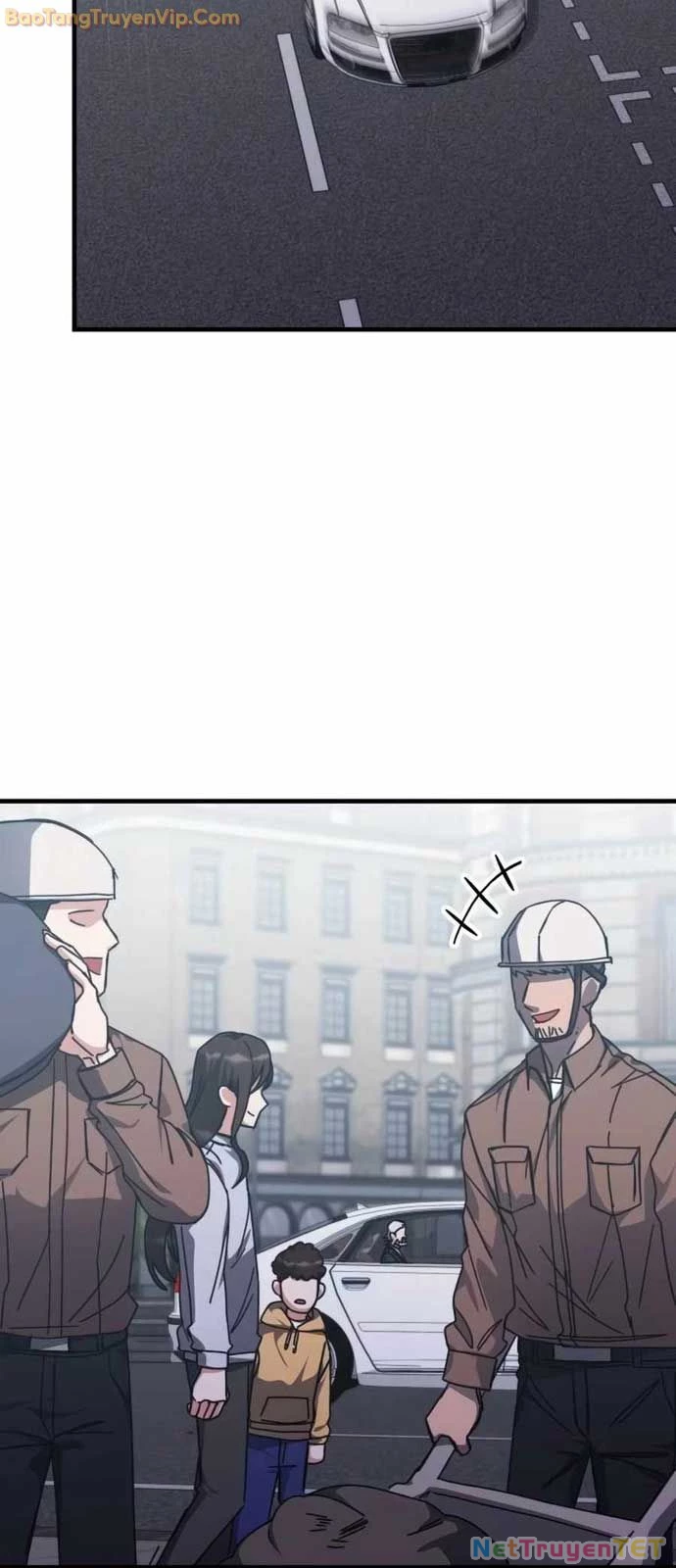 Học Viện Tối Thượng Chapter 145 - Trang 4