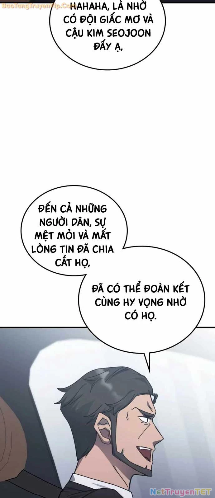 Học Viện Tối Thượng Chapter 145 - Trang 4