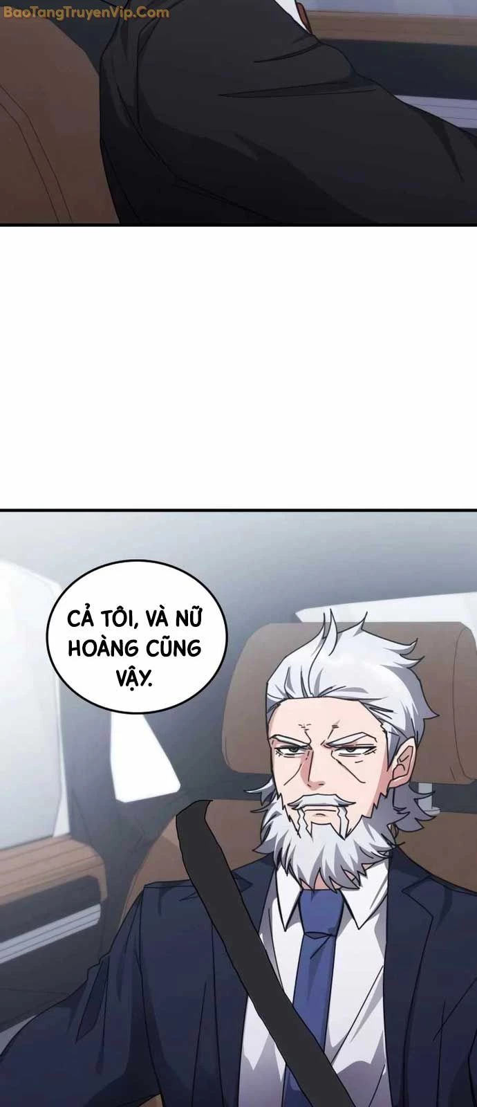Học Viện Tối Thượng Chapter 145 - Trang 4