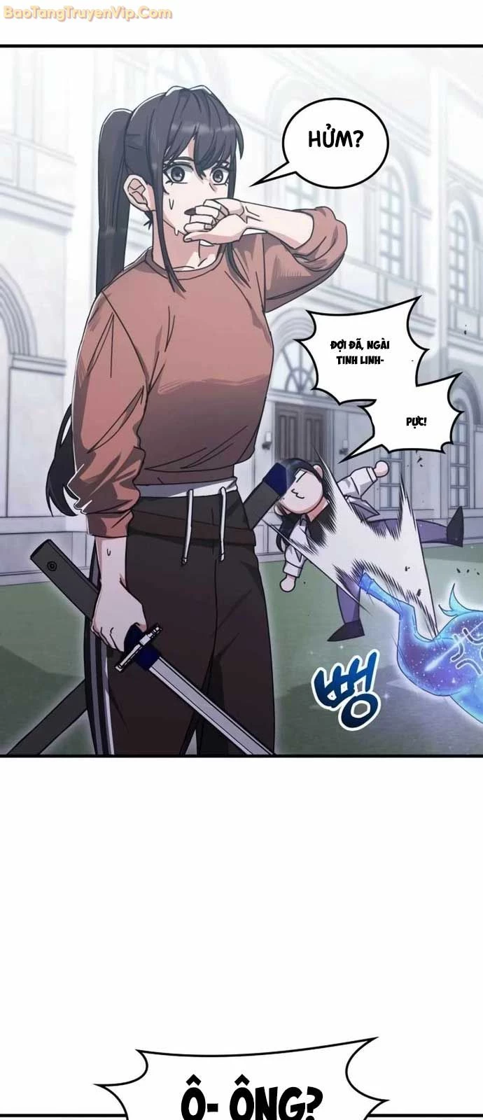 Học Viện Tối Thượng Chapter 145 - Trang 4