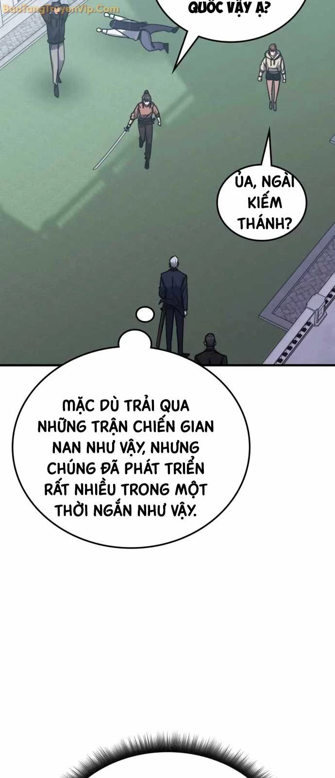 Học Viện Tối Thượng Chapter 145 - Trang 4