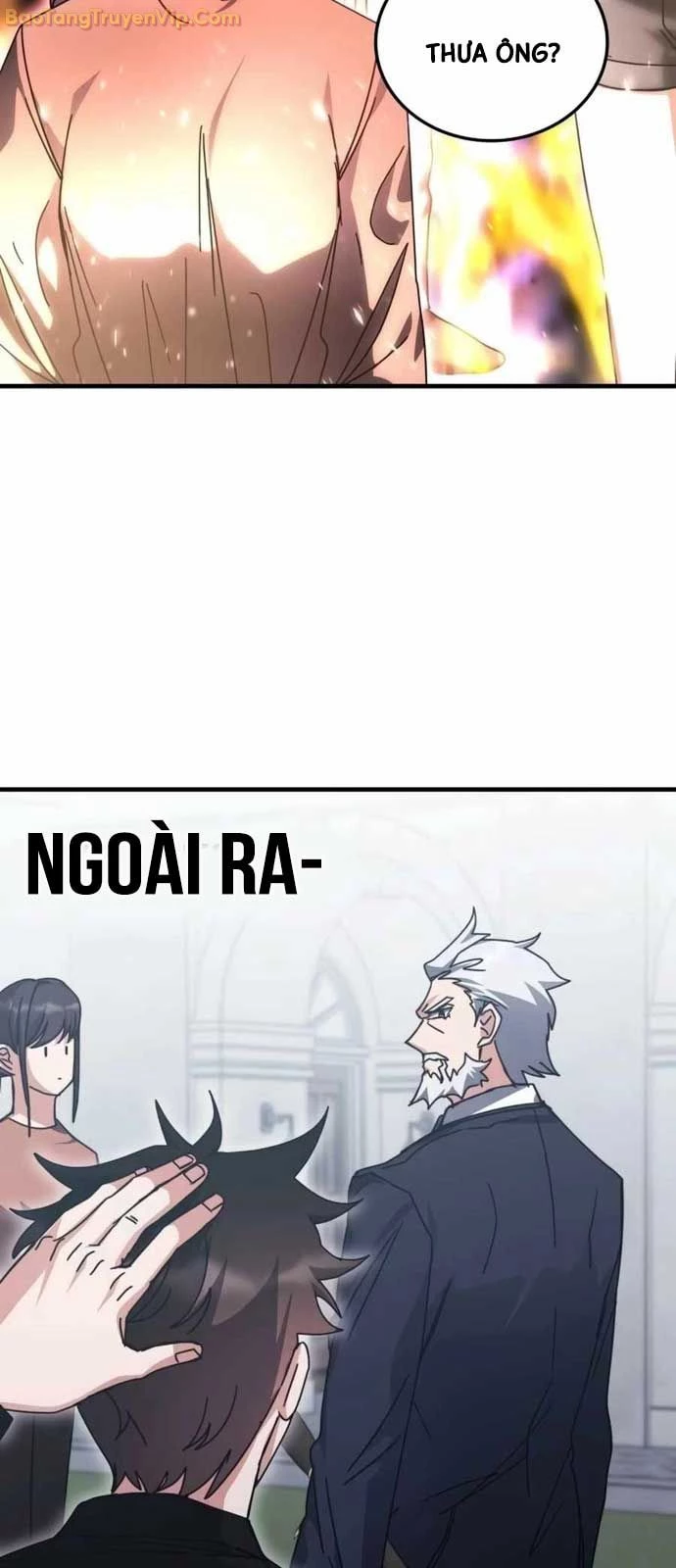 Học Viện Tối Thượng Chapter 145 - Trang 4