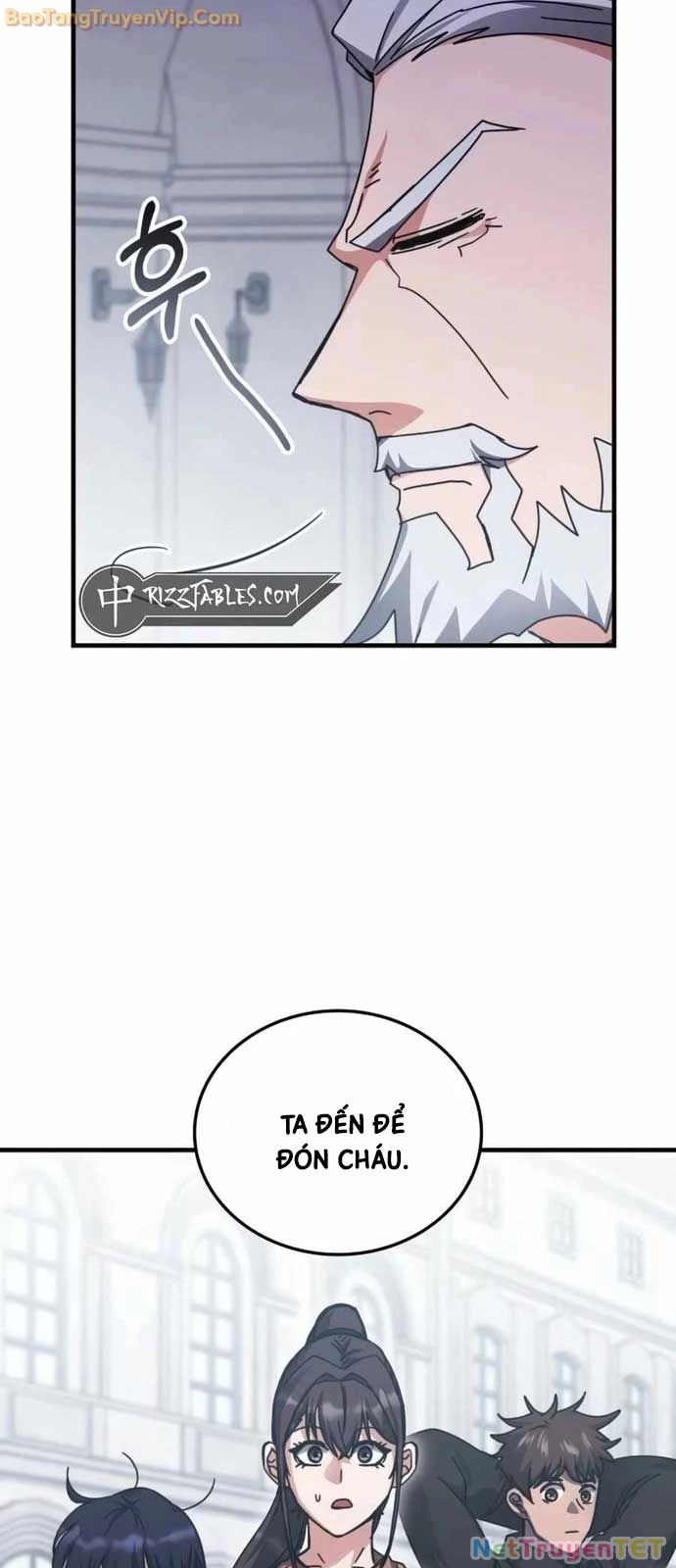 Học Viện Tối Thượng Chapter 145 - Trang 4