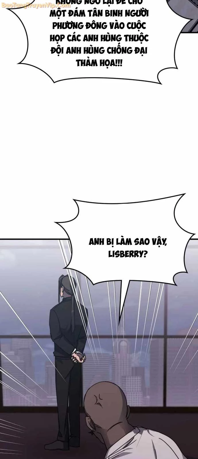 Học Viện Tối Thượng Chapter 145 - Trang 4