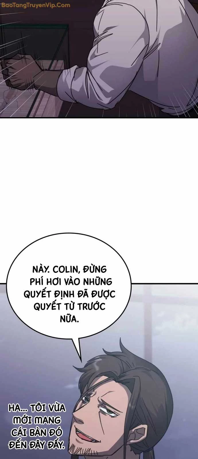 Học Viện Tối Thượng Chapter 145 - Trang 4