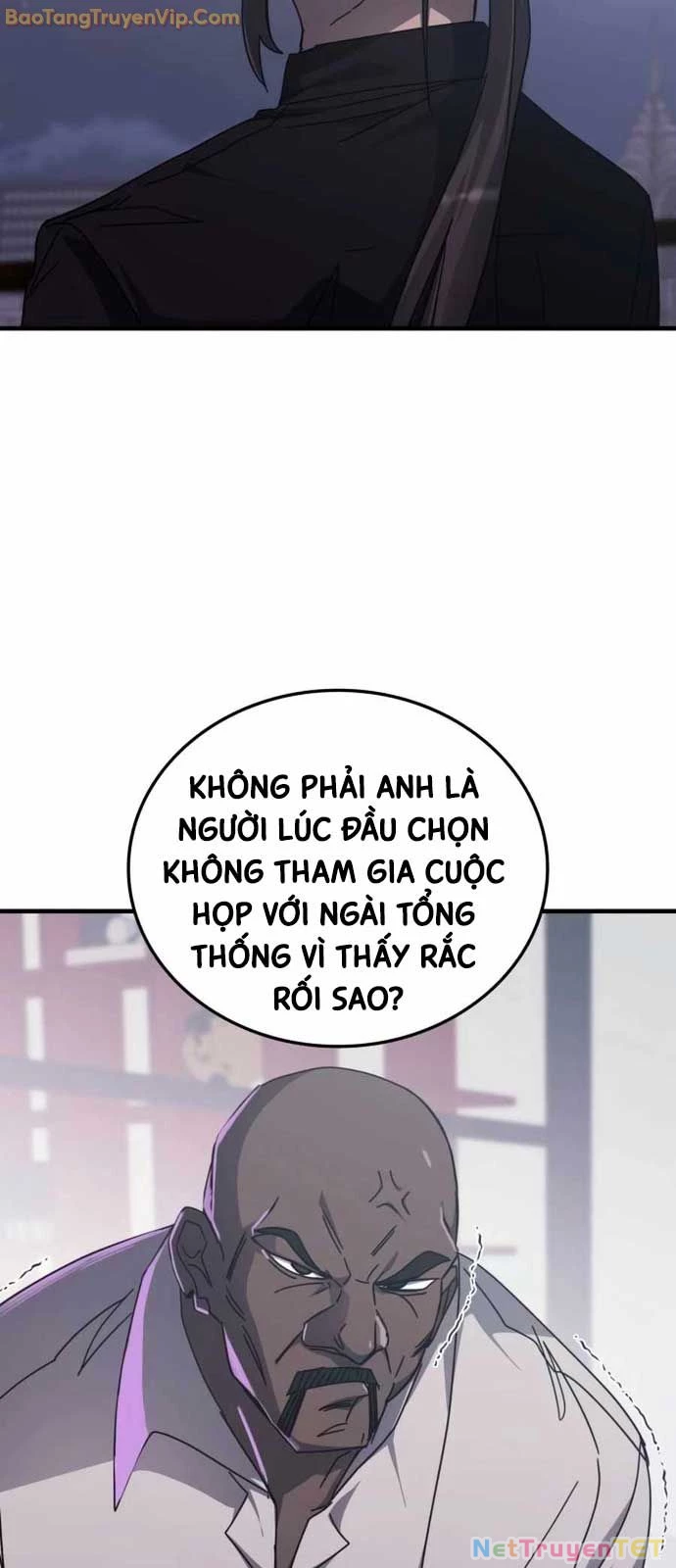 Học Viện Tối Thượng Chapter 145 - Trang 4